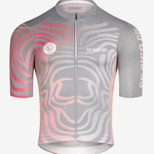 JERSEY UNISEX KM100 M/C  - OFFICIAL TEAM 25