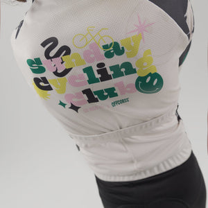 JERSEY INFANTIL UNISEX KM50 M/C - GRG! X OFFCORSS