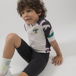 JERSEY INFANTIL UNISEX KM50 M/C - GRG! X OFFCORSS