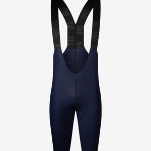 BIB SHORT HOMBRE CORTO KM200 - TAG BLUE