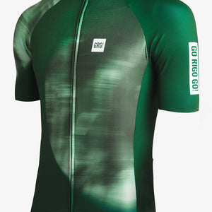 JERSEY UNISEX KM 100 M/C - ASTEROIDE