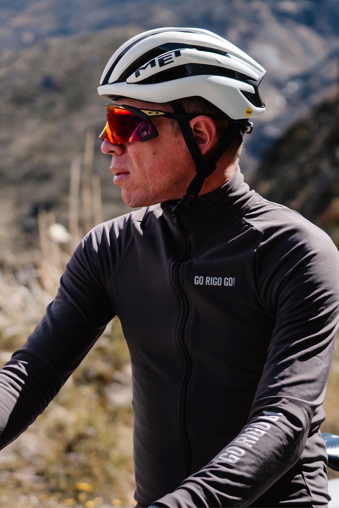 CHAMARRA THERMAL UNISEX - Acero