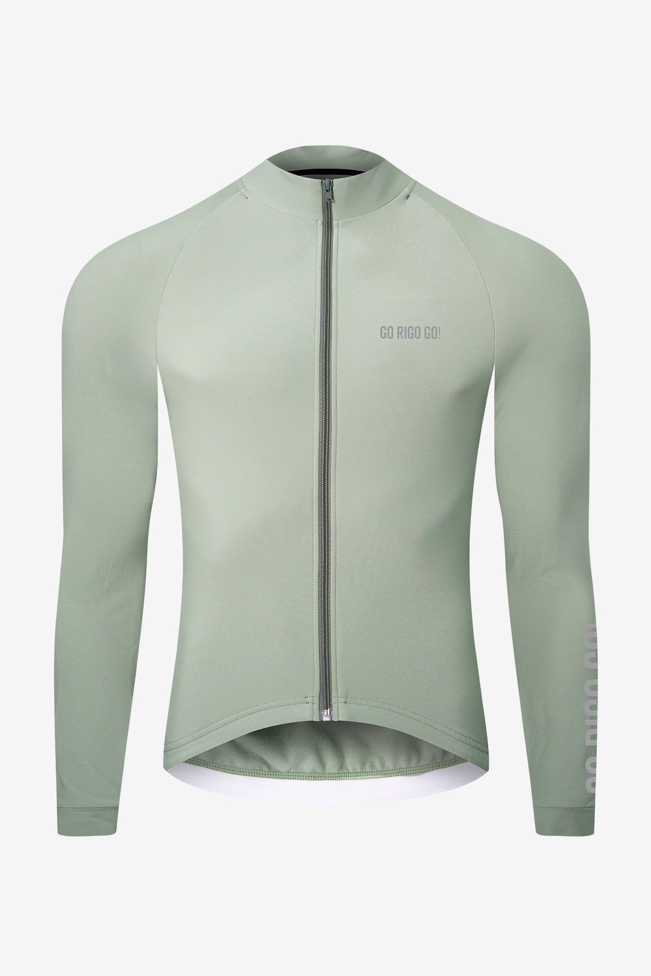 CHAMARRA THERMAL UNISEX - Jade