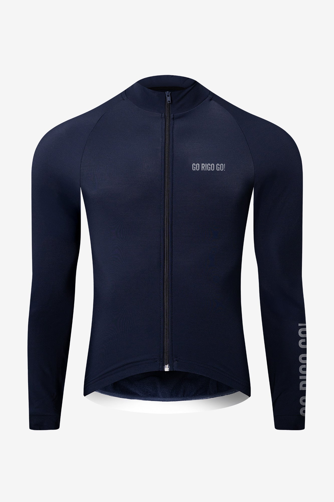 CHAMARRA THERMAL UNISEX - Navy
