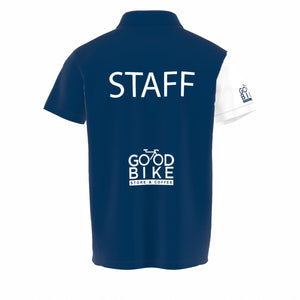 POLO DEPORTIVA STAFF⎜ AIYM TEAM