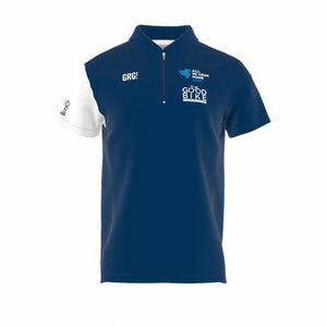 POLO DEPORTIVA STAFF⎜ AIYM TEAM