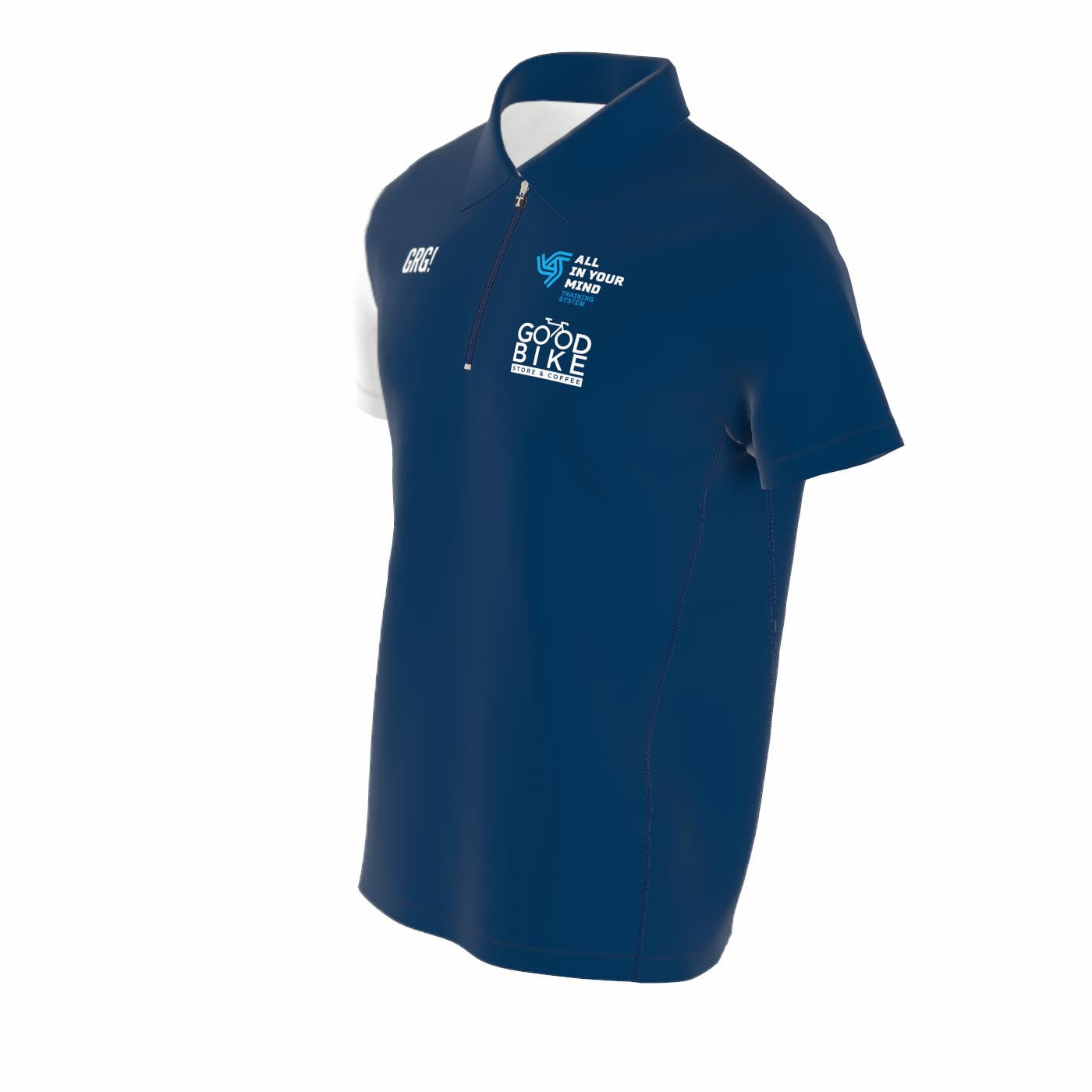 POLO DEPORTIVA STAFF⎜ AIYM TEAM