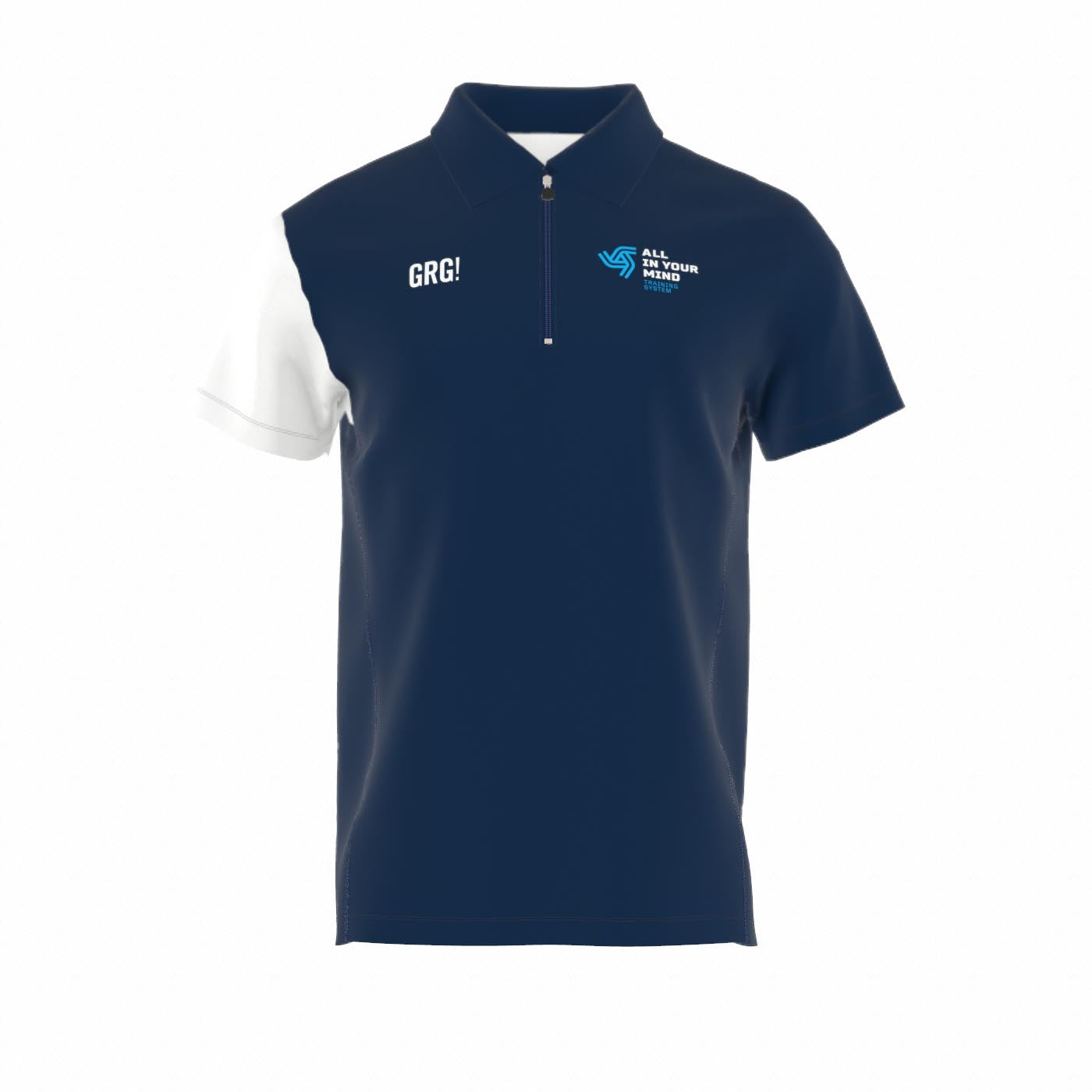 POLO DEPORTIVA⎜ AIYM TEAM