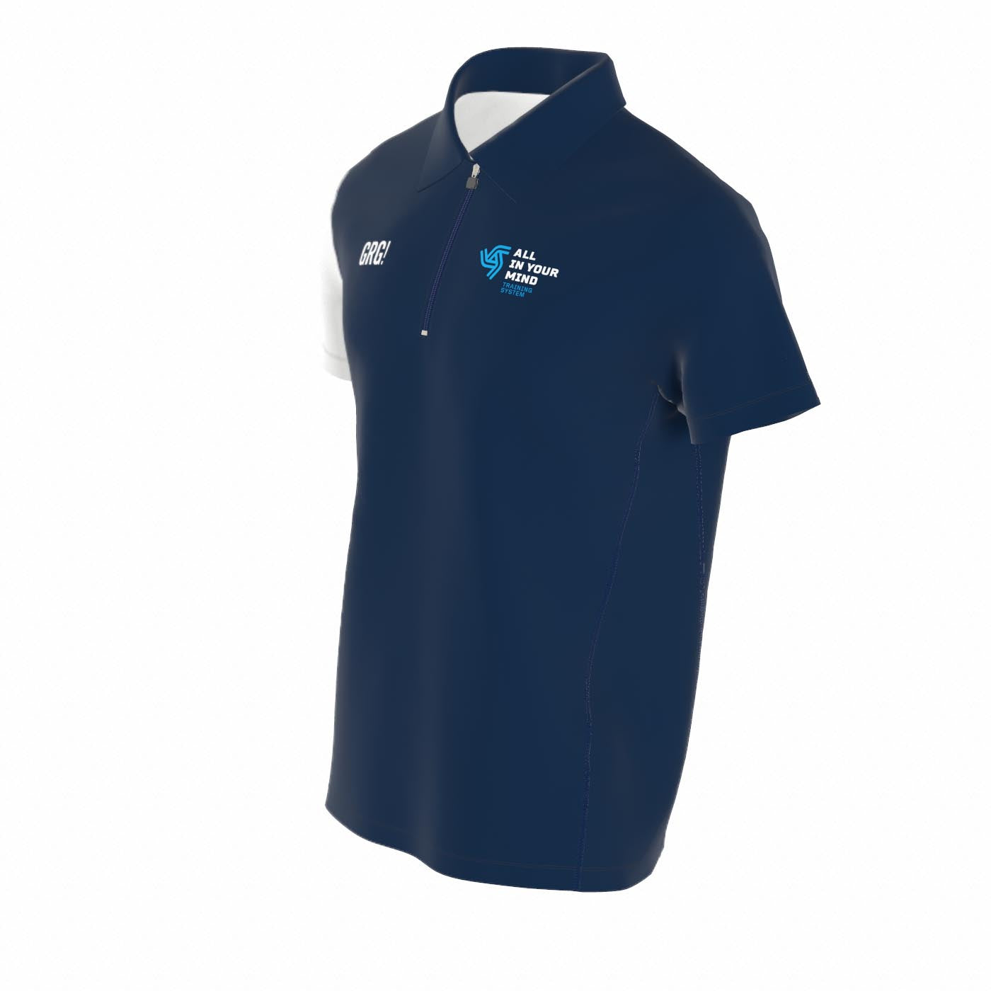 POLO DEPORTIVA⎜ AIYM TEAM