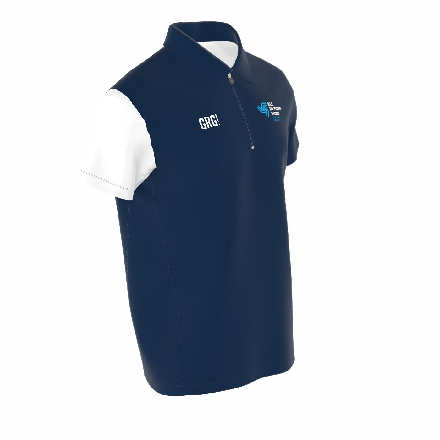 POLO DEPORTIVA⎜ AIYM TEAM