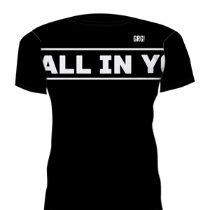 PLAYERA RUNNING EDICIÓN ESPECIAL ⎜ AIYM TEAM