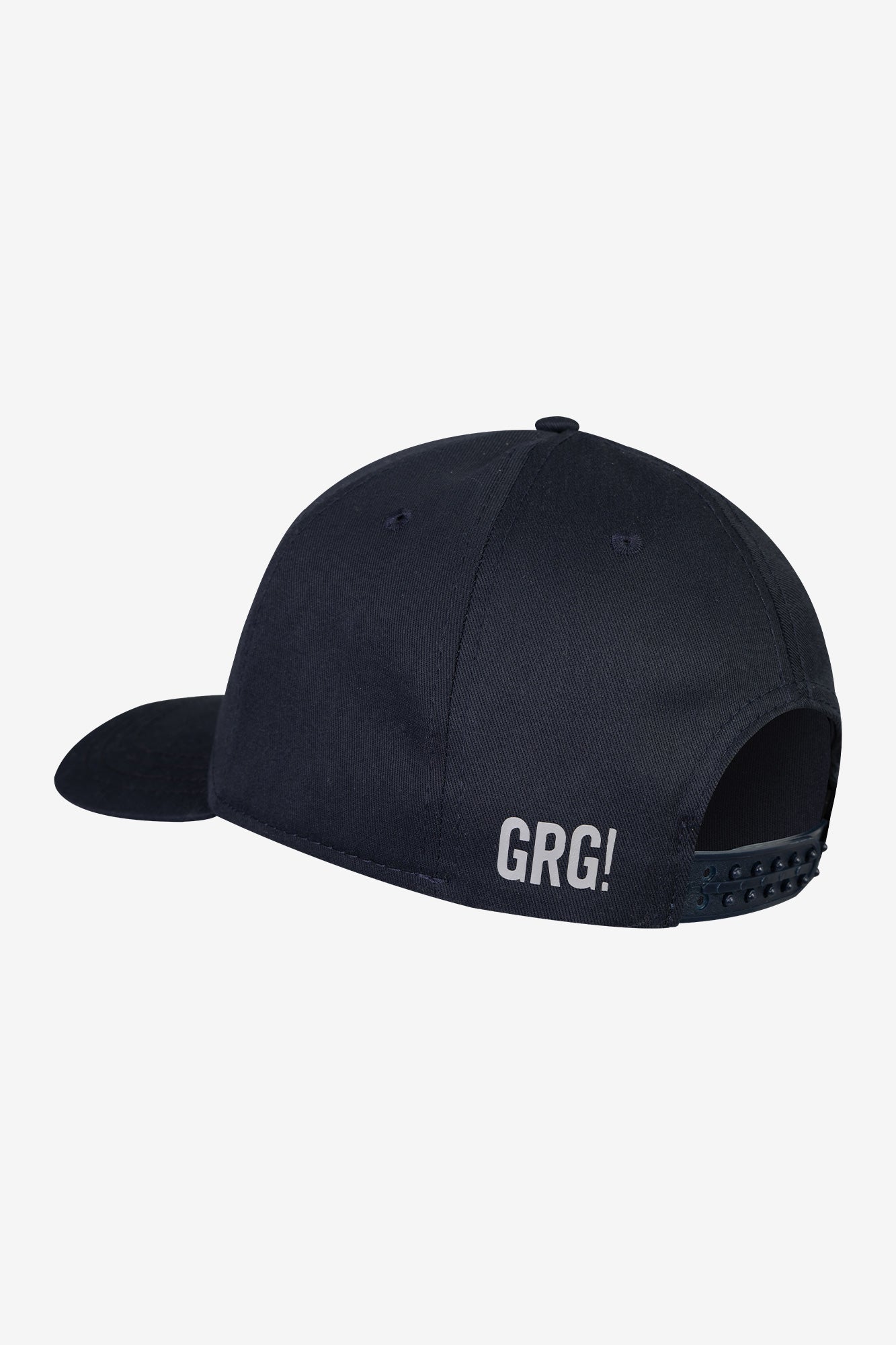 GORRA URBANA AZUL FIRMA