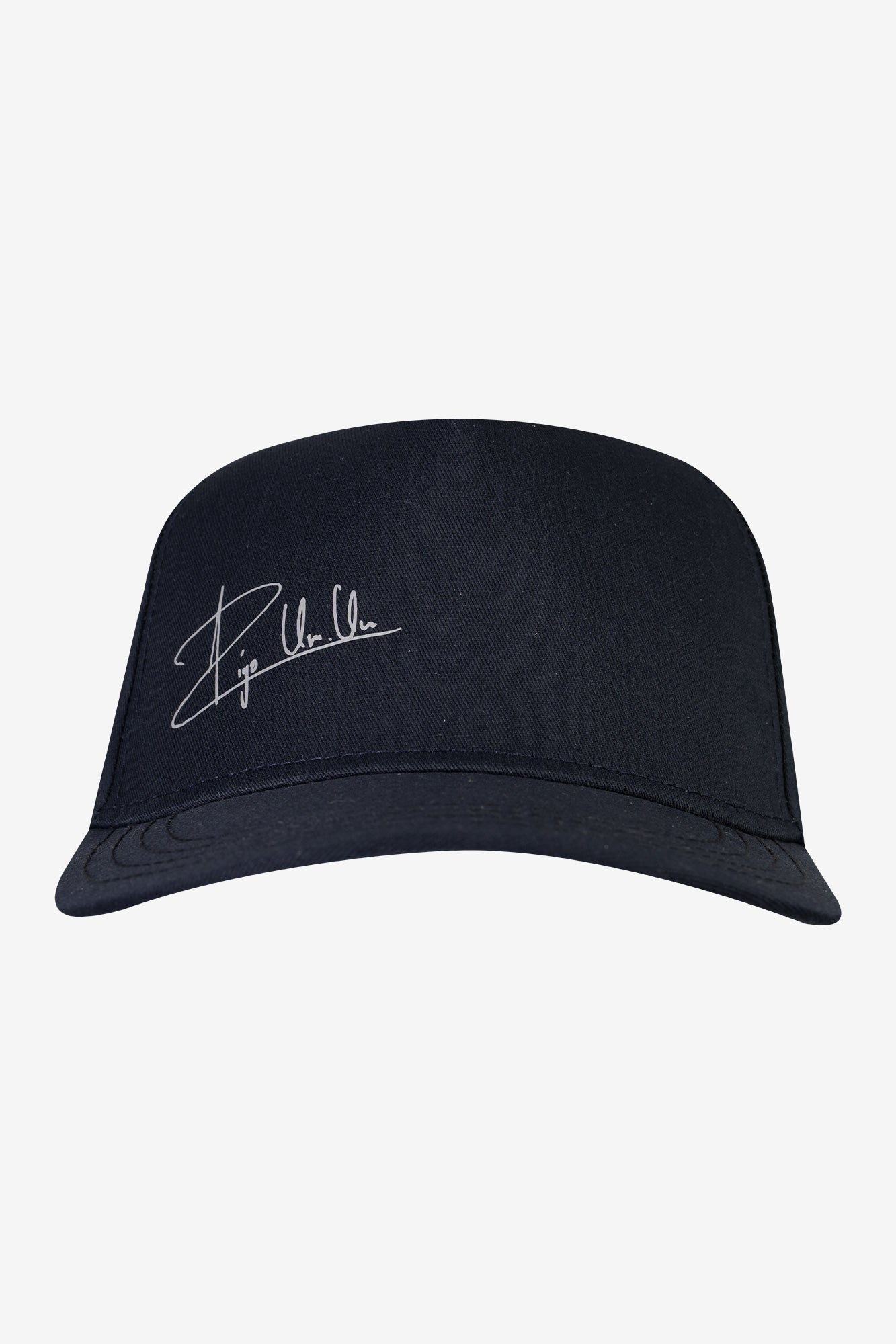 GORRA URBANA AZUL FIRMA