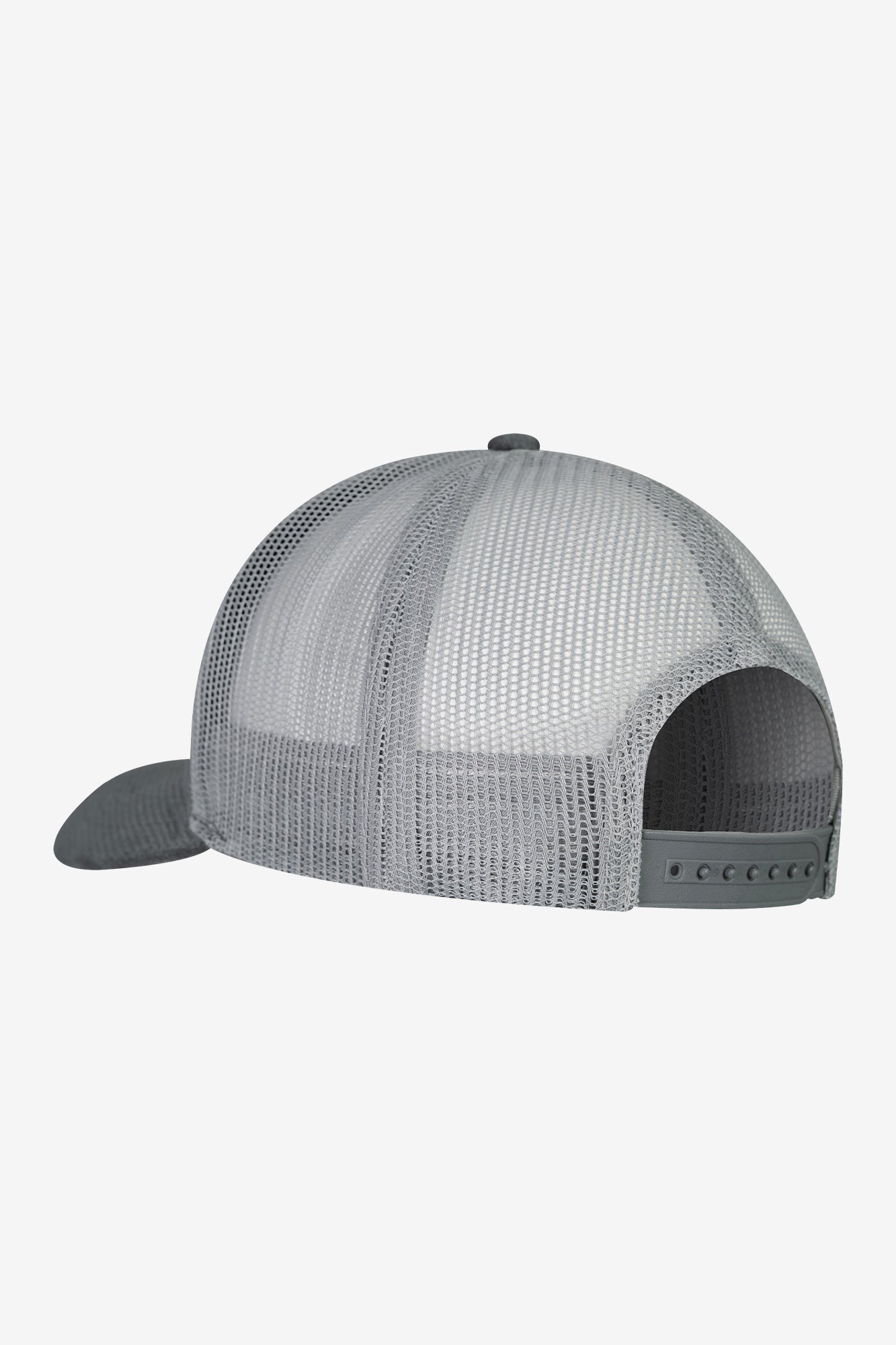 GORRA URBANA GRIS