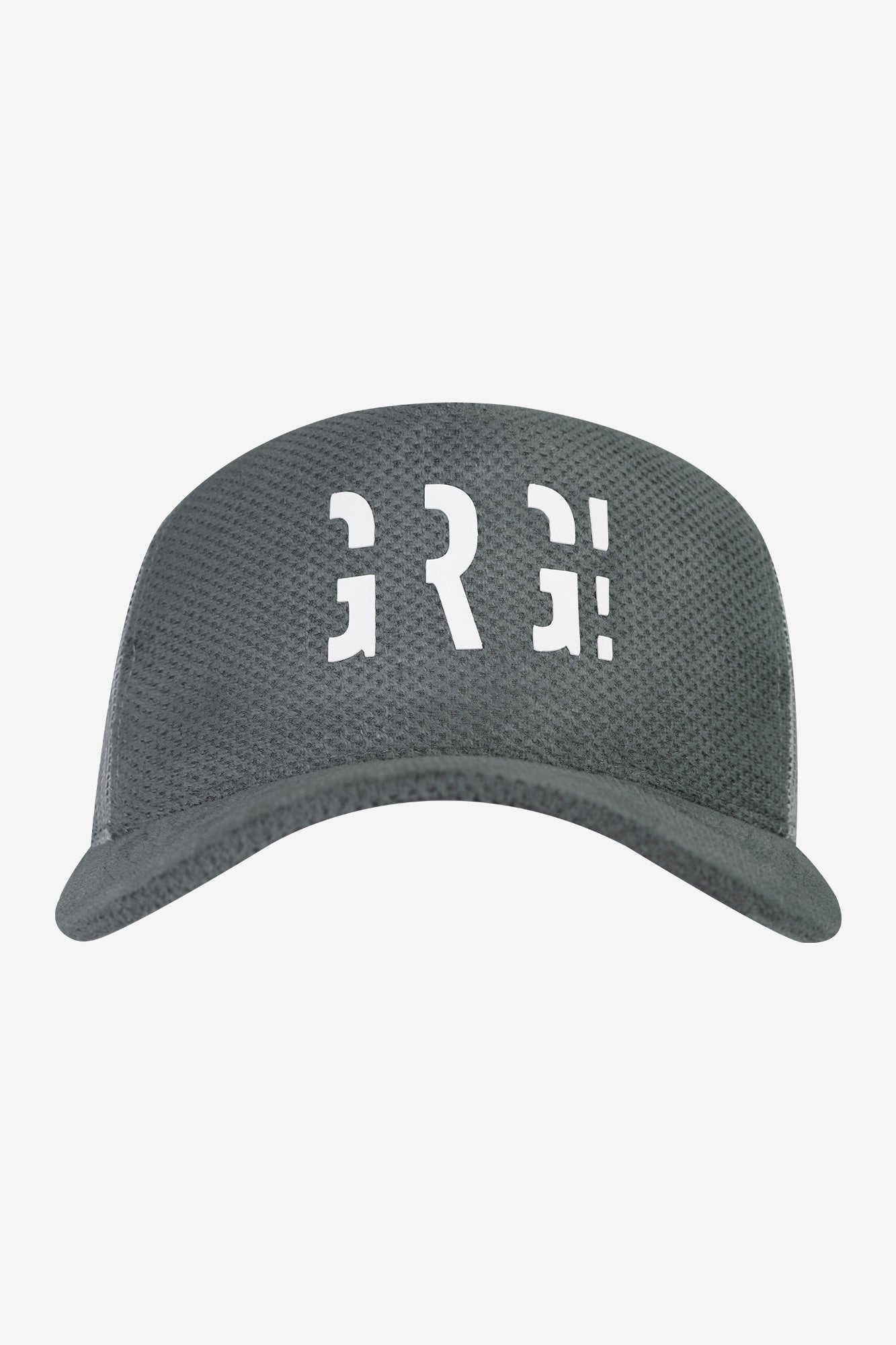 GORRA URBANA GRIS