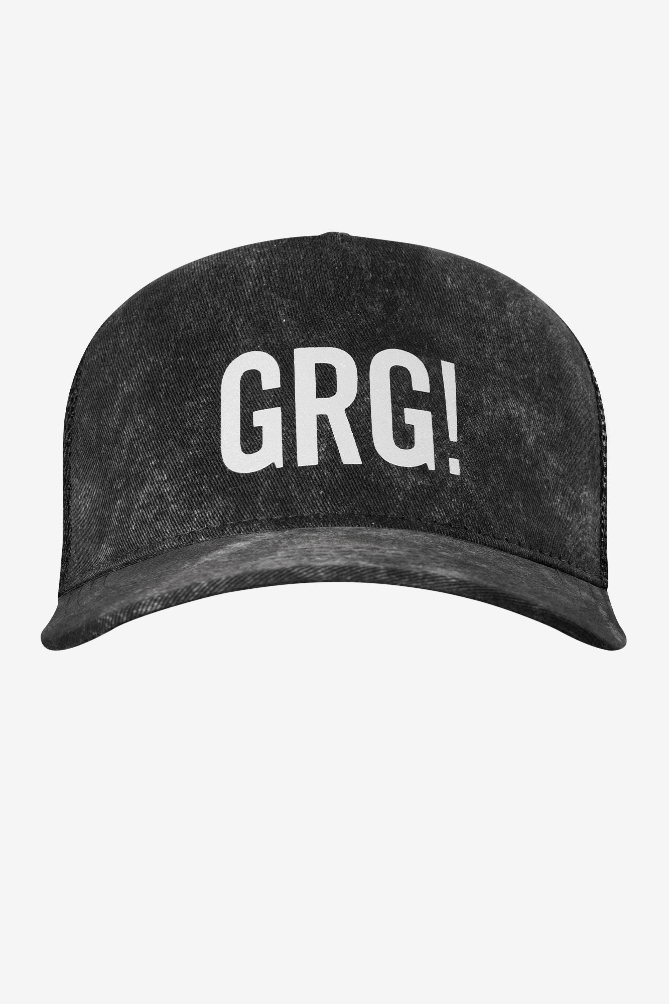 GORRA URBANA BASALTO