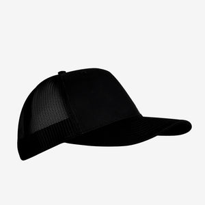 GORRA CAMIONERA - ÉBANO