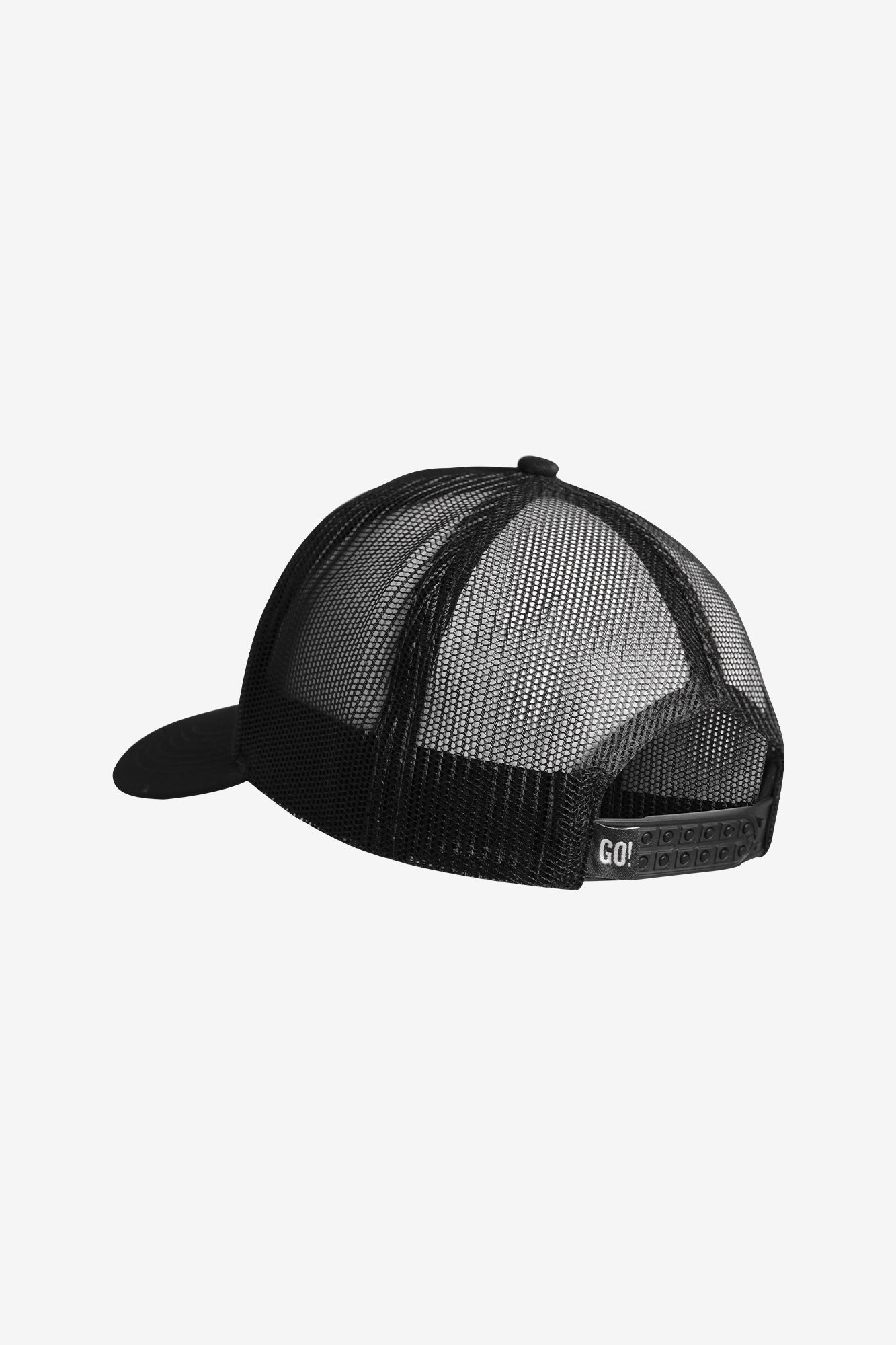 GORRA URBANA CLASICA AZABACHE