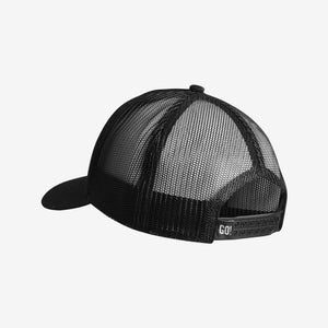 GORRA URBANA CLASICA AZABACHE