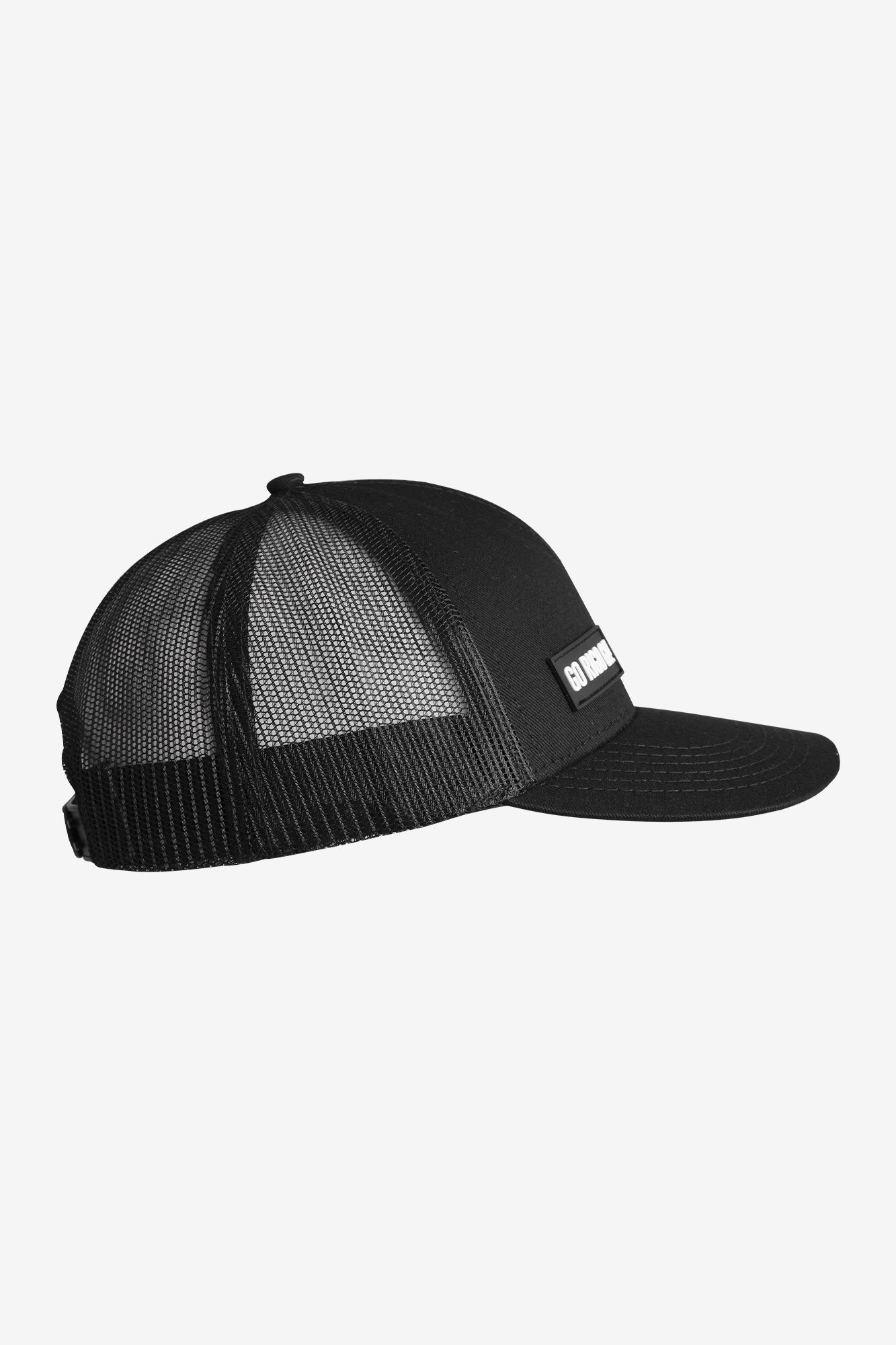 GORRA URBANA CLASICA AZABACHE