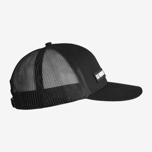 GORRA URBANA CLASICA AZABACHE