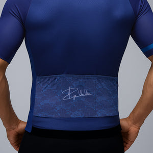 JERSEY UNISEX KM100 - COLDBLACK MAR