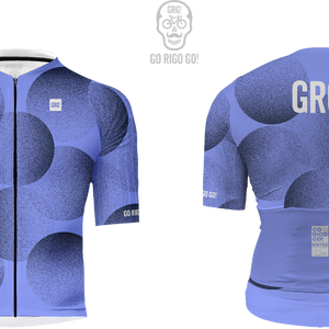 JERSEY UNISEX KM100 M/C  - GALAXIA