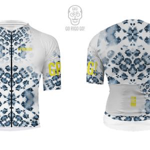 JERSEY UNISEX KM100 M/C  - MAREA