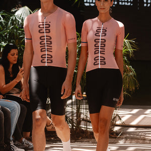JERSEY UNISEX KM100 M/C  - Arrecife