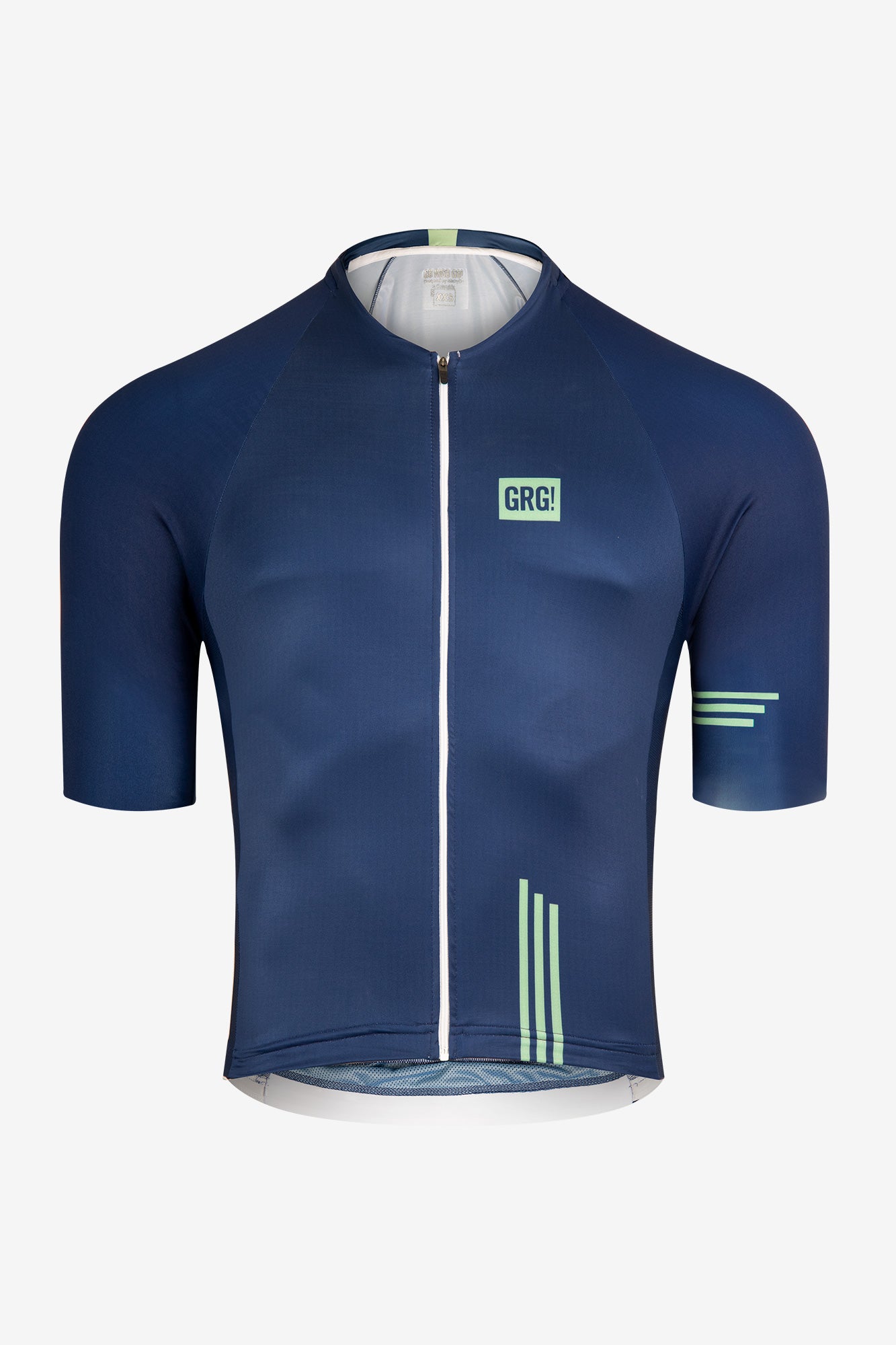 JERSEY UNISEX KM 100 M/C - MATIZ