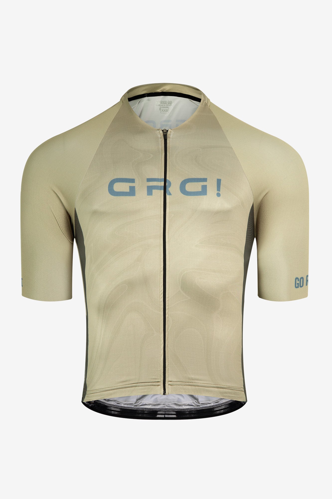 JERSEY UNISEX KM 100 M/C - STRATOS