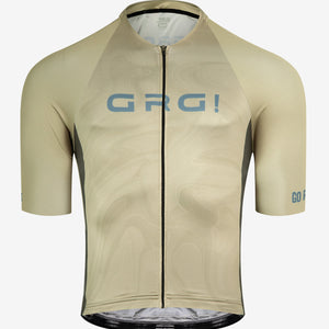 JERSEY UNISEX KM 100 M/C - STRATOS