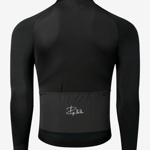 JERSEY UNISEX KM100 M/L  - Clásico Negro