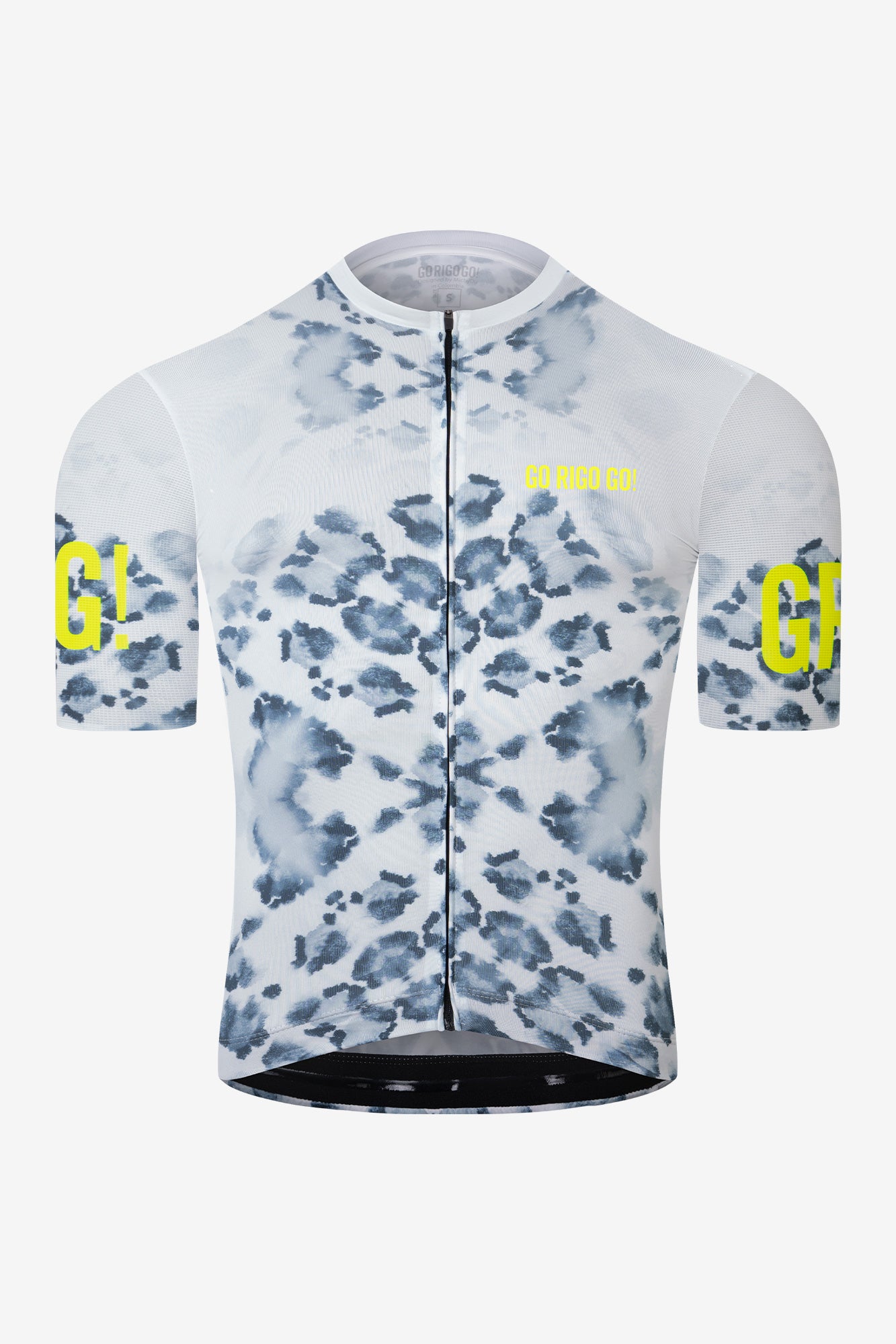 JERSEY UNISEX KM100 M/C  - MAREA
