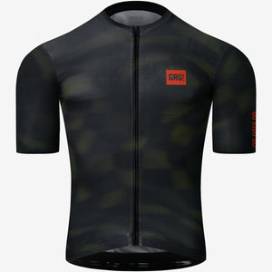 JERSEY UNISEX KM100 M/C  - JUNGLA