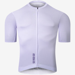 JERSEY UNISEX KM100 M/C  - LILAC