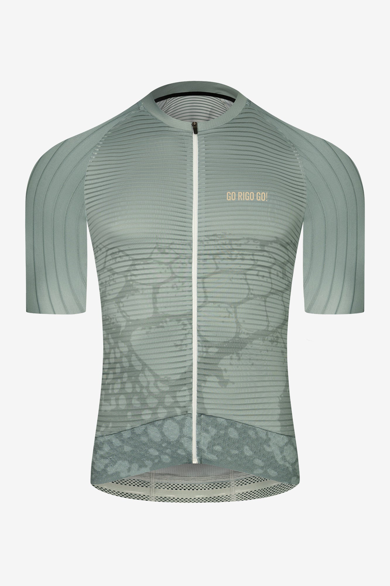 JERSEY UNISEX KM200 - AERO Resistente