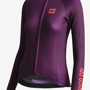 JERSEY UNISEX KM100 M/L - COMFORT PLOMO