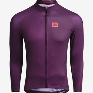 JERSEY UNISEX KM100 M/L - COMFORT PLOMO