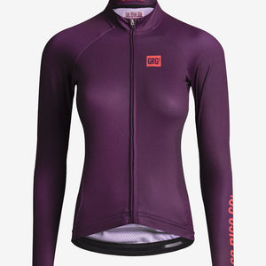 JERSEY UNISEX KM100 M/L - COMFORT PLOMO