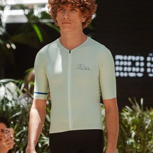 JERSEY UNISEX KM100 M/C  - Claridad
