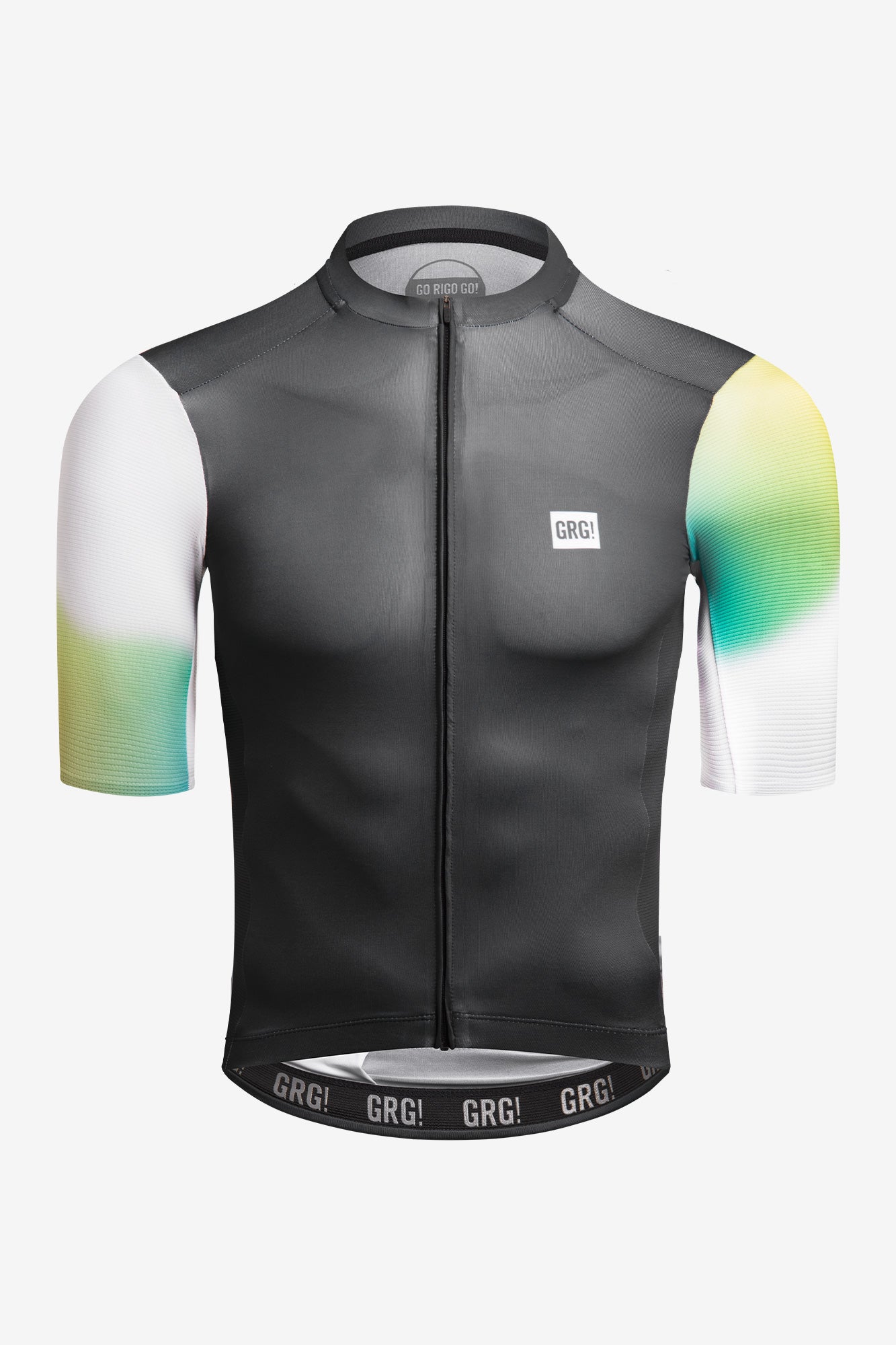 JERSEY UNISEX KM100 M/C  -  INTRÉPIDO