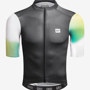 JERSEY UNISEX KM100 M/C  -  INTRÉPIDO