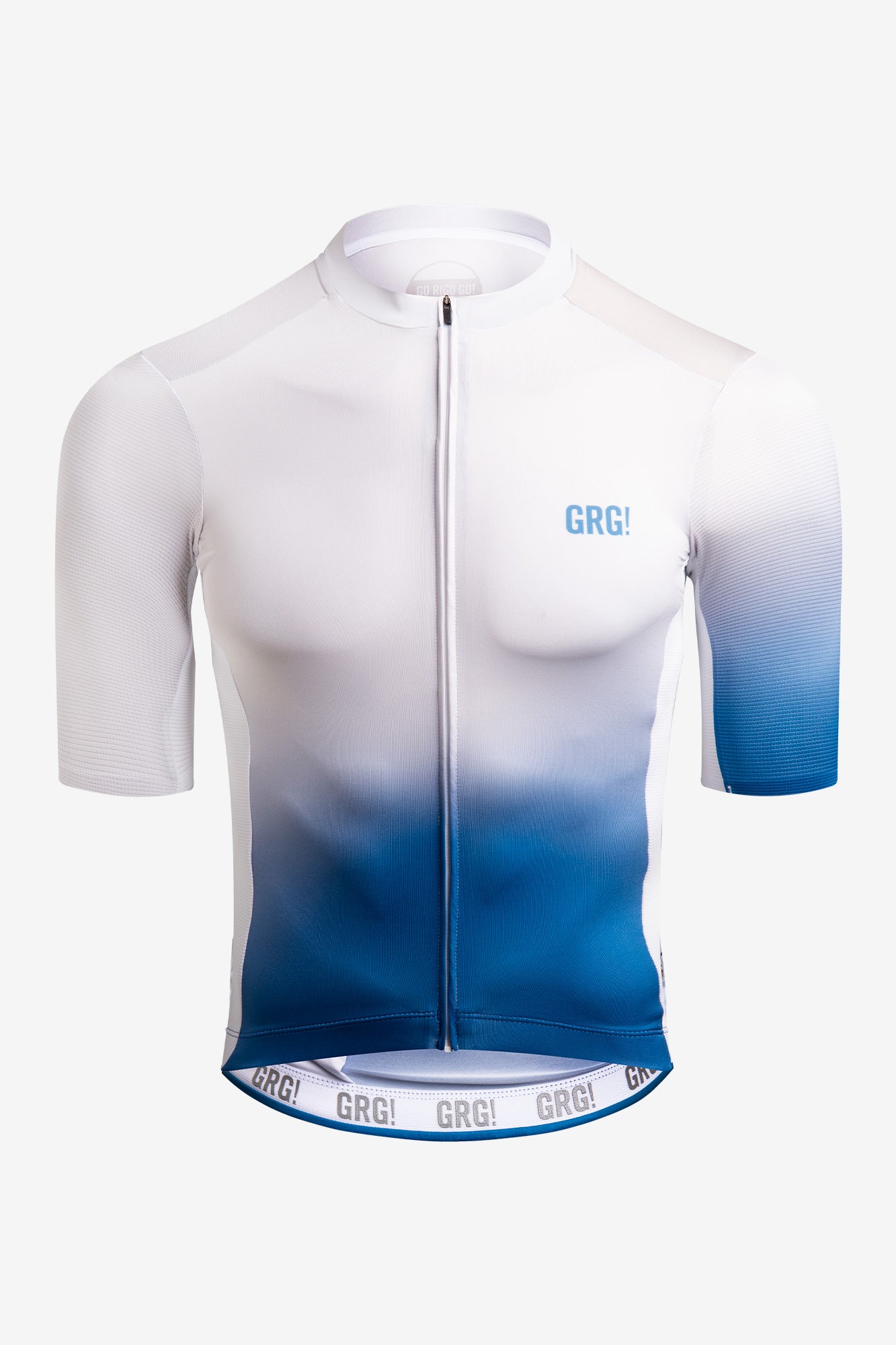 JERSEY UNISEX KM100 M/C  -  ENERGÍA