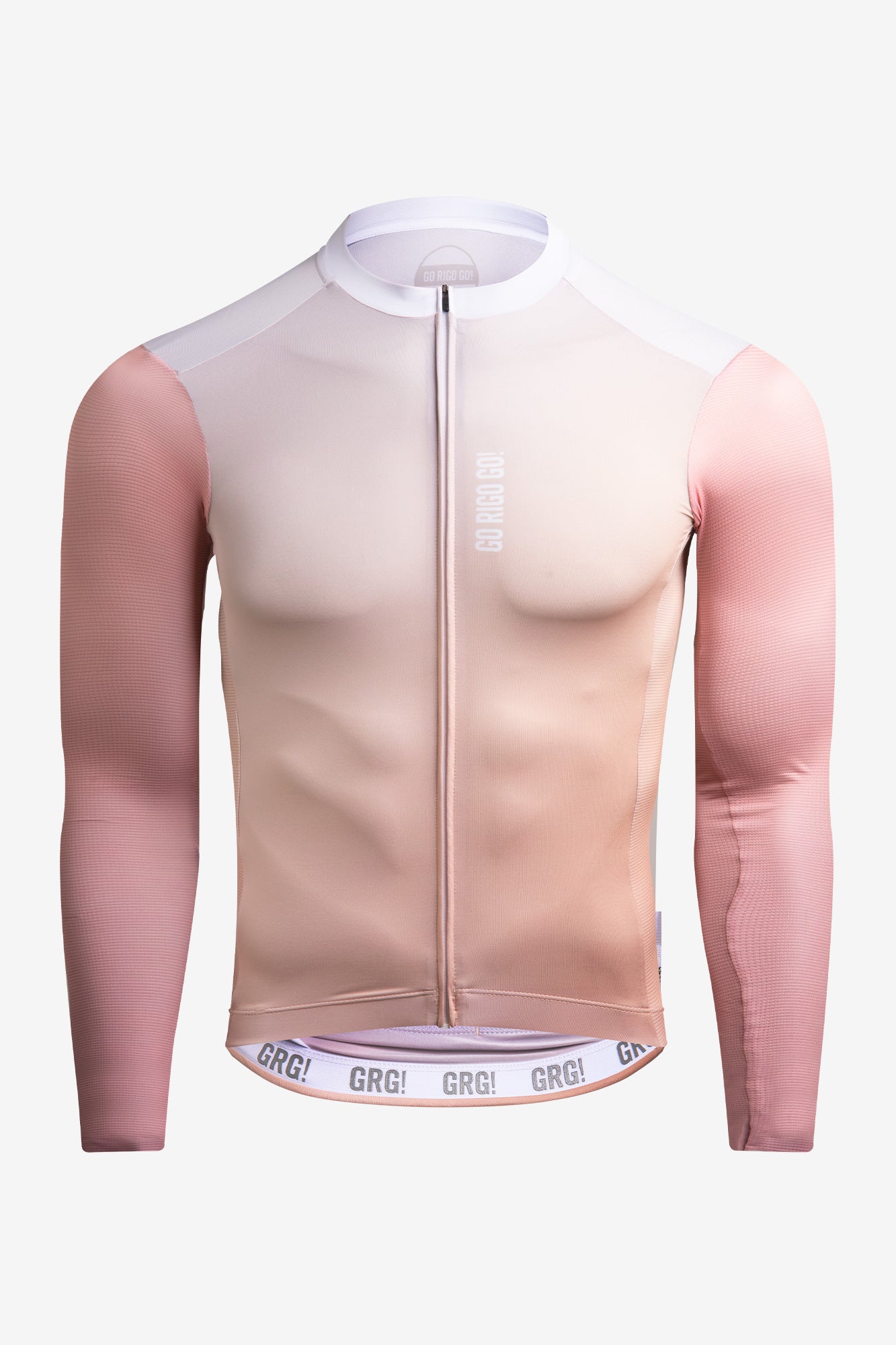 JERSEY UNISEX KM100 M/L  -  POTENCIA