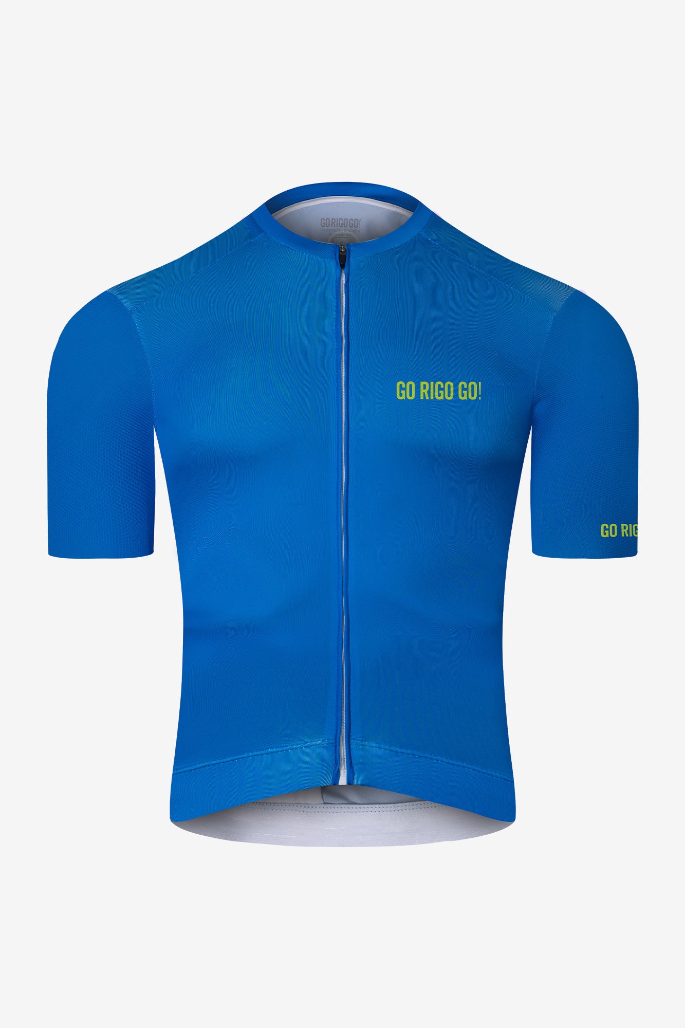 JERSEY UNISEX KM100 M/C  - LAGUNA