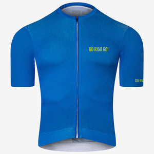 JERSEY UNISEX KM100 M/C  - LAGUNA