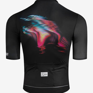 JERSEY UNISEX KM100 M/C  -  VELOCIDAD