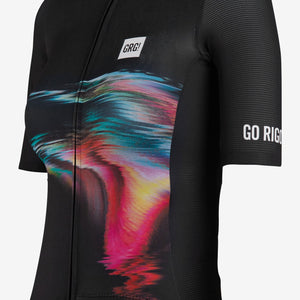 JERSEY UNISEX KM100 M/C  -  VELOCIDAD