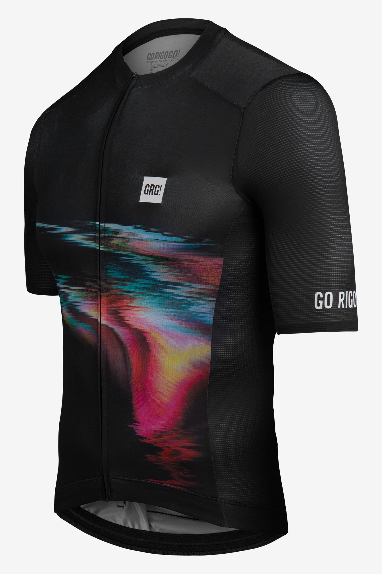 JERSEY UNISEX KM100 M/C  -  VELOCIDAD